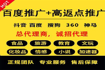 信息流代理案例分享：助力企业增长之道